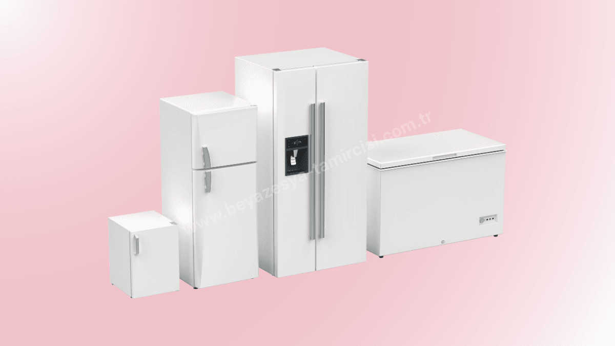 Çavdır Buzdolabı Tamircisi - Çavdır Beyaz Eşya Tamircisi