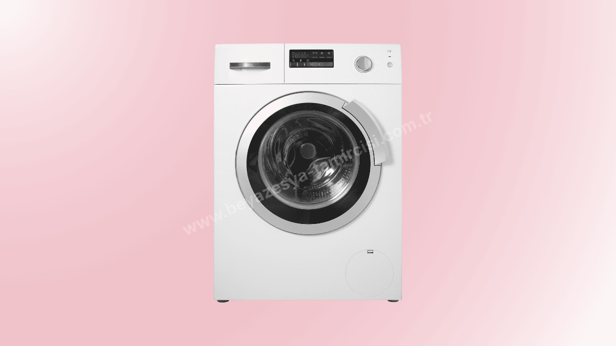 Çavdır Çamaşır Makinesi Tamircisi - Çavdır Beyaz Eşya Tamircisi