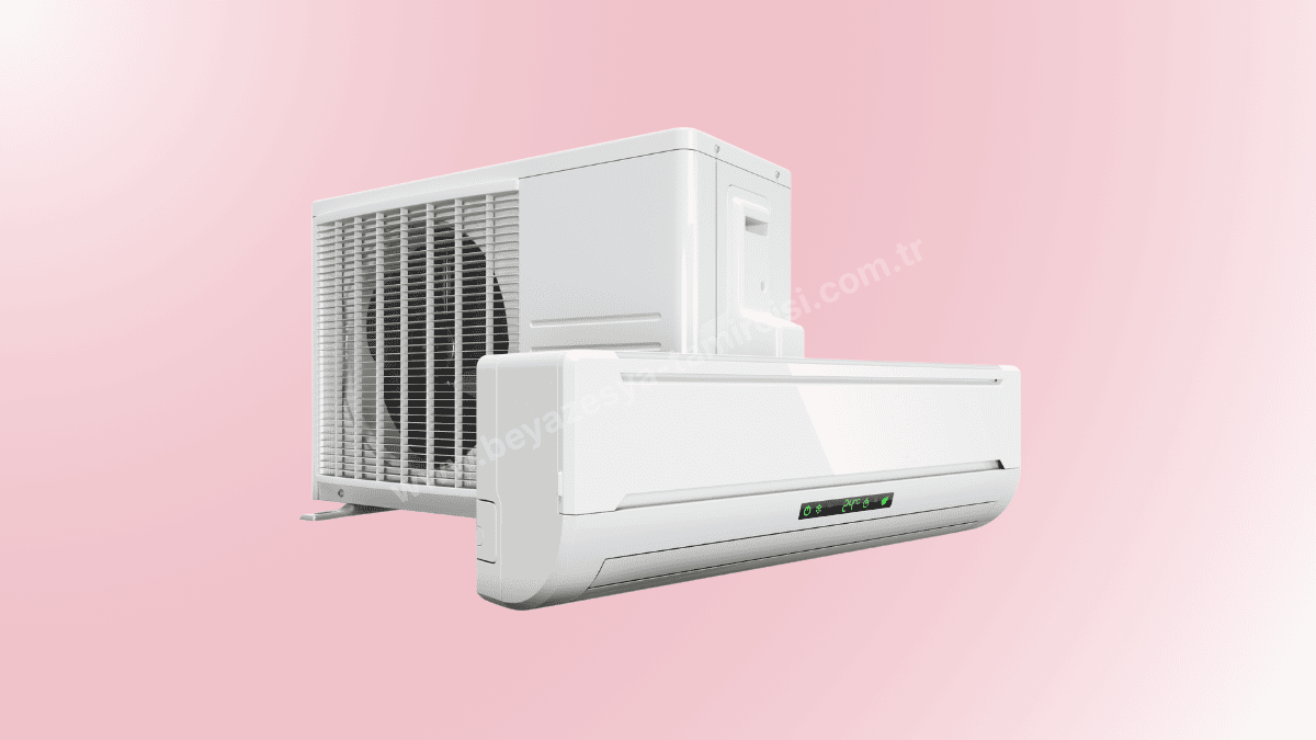 Çavdır Klima Tamircisi - Çavdır Beyaz Eşya Tamircisi